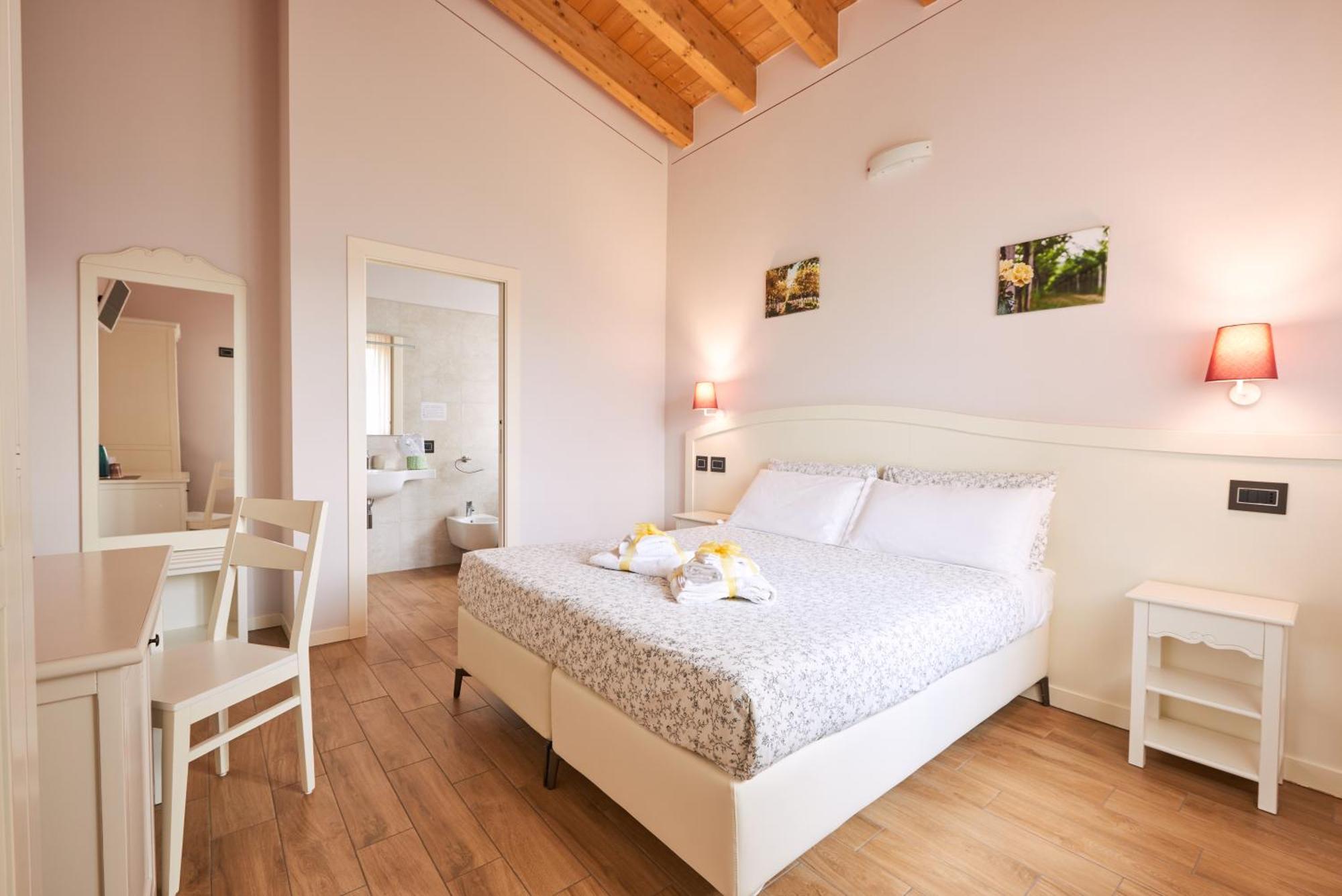Villa Le Bignele à Marano di Valpolicella Extérieur photo