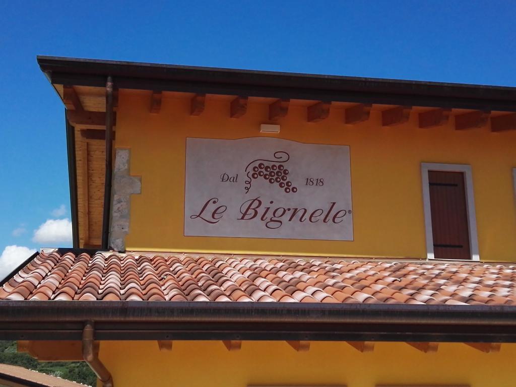 Villa Le Bignele à Marano di Valpolicella Extérieur photo