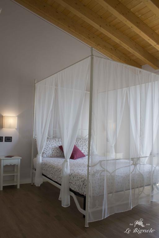 Villa Le Bignele à Marano di Valpolicella Extérieur photo