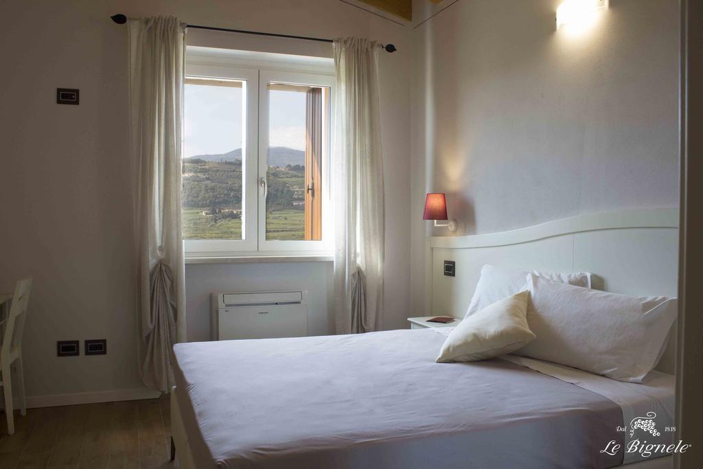 Villa Le Bignele à Marano di Valpolicella Extérieur photo