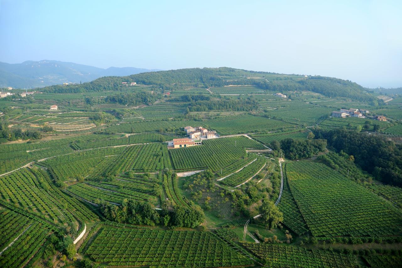 Villa Le Bignele à Marano di Valpolicella Extérieur photo